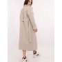 Manteau model 206616 Lakerta