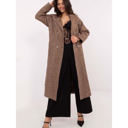 Manteau model 206617 Lakerta
