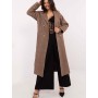 Manteau model 206617 Lakerta