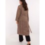 Manteau model 206617 Lakerta
