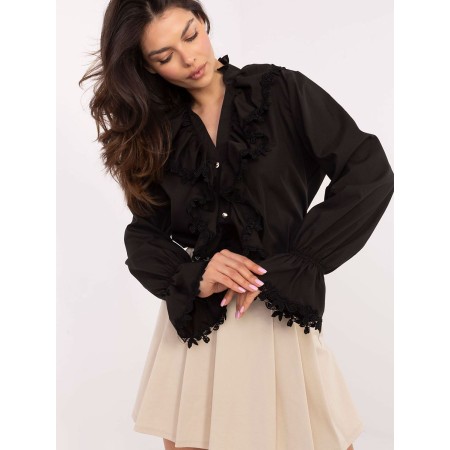 Chemise manche longue model 206622 Lakerta