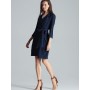 Robe de jour model 135763 Figl