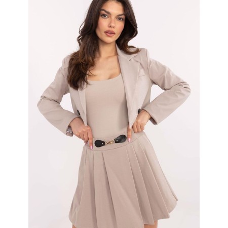 Jupe pantalon model 206627 Italy Moda