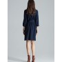 Robe de jour model 135763 Figl