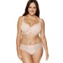 Soutien-gorge rembourré model 206638 Gorteks