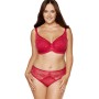 Soutien-gorge rembourré model 206639 Gorteks