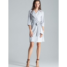 Robe de jour model 135764 Figl