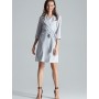 Robe de jour model 135764 Figl