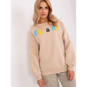 Sweatshirt model 206644 Factory Price