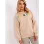 Sweatshirt model 206644 Factory Price