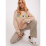 Sweatshirt model 206644 Factory Price