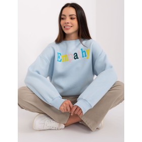 Sweatshirt model 206645 Factory Price