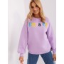 Sweatshirt model 206646 Factory Price