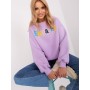 Sweatshirt model 206646 Factory Price