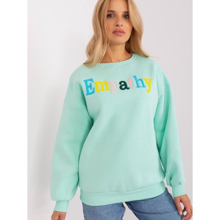 Sweatshirt model 206647 Factory Price
