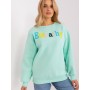 Sweatshirt model 206647 Factory Price