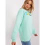 Sweatshirt model 206647 Factory Price