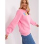 Sweatshirt model 206648 Factory Price