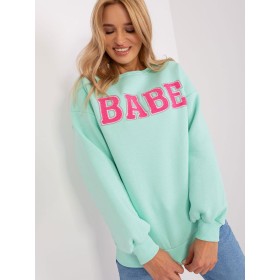 Sweatshirt model 206650 Factory Price