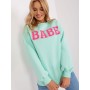 Sweatshirt model 206650 Factory Price