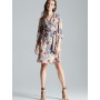 Robe de jour model 135765 Figl