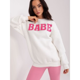Sweatshirt model 206652 Factory Price