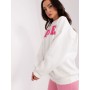 Sweatshirt model 206652 Factory Price
