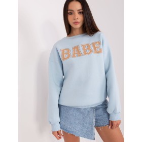 Sweatshirt model 206655 Factory Price