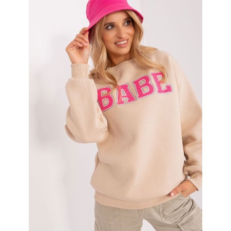 Sweatshirt model 206656 Factory Price