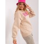 Sweatshirt model 206656 Factory Price