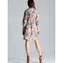 Robe de jour model 135765 Figl