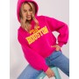 Sweatshirt model 206658 Factory Price