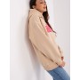 Sweatshirt model 206660 Factory Price