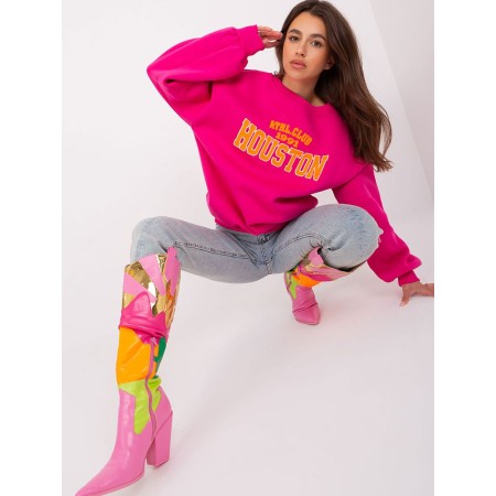 Sweatshirt model 206661 Factory Price