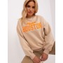 Sweatshirt model 206663 Factory Price