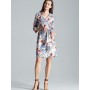 Robe de jour model 135766 Figl
