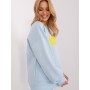 Sweatshirt model 206664 Factory Price