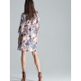 Robe de jour model 135766 Figl