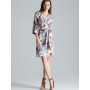 Robe de jour model 135766 Figl