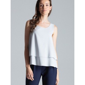 Chemisier model 135768 Figl