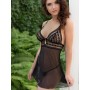 L`ensemble sexy model 206700 SoftLine Collection