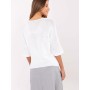 Pull à manches courtes model 206702 Italy Moda