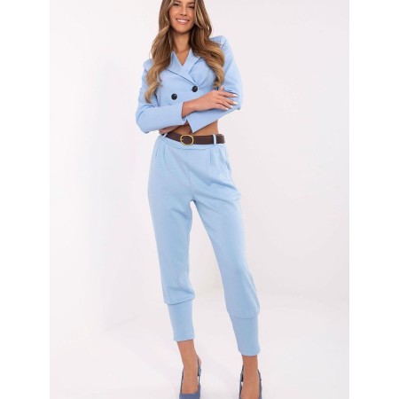 Pantalon survêtement model 206706 Italy Moda