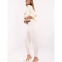 Pantalon survêtement model 206709 Italy Moda