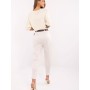 Pantalon survêtement model 206709 Italy Moda
