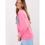 Sweatshirt model 206713 Italy Moda