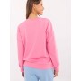 Sweatshirt model 206713 Italy Moda