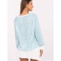 Chemisier model 206718 Italy Moda