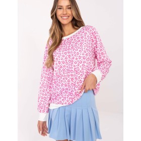 Chemisier model 206719 Italy Moda