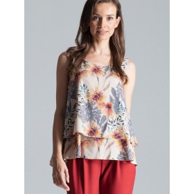 Chemisier model 135769 Figl